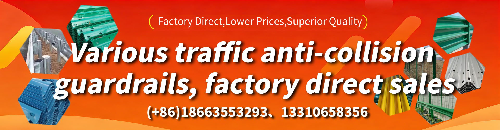 Coffs Harbour Anti-collision Guardrail Manufacturer